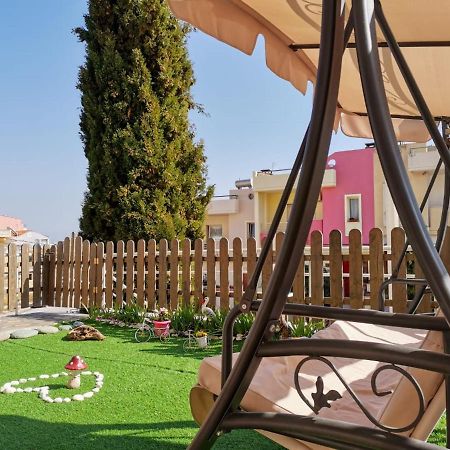 Evris House Villa Kavála Luaran gambar