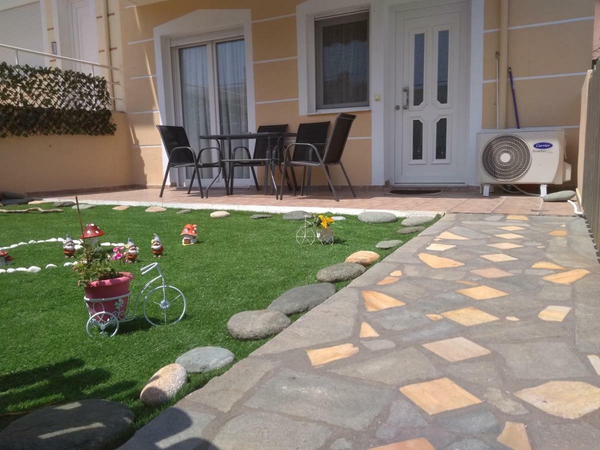 Evris House Villa Kavála Luaran gambar