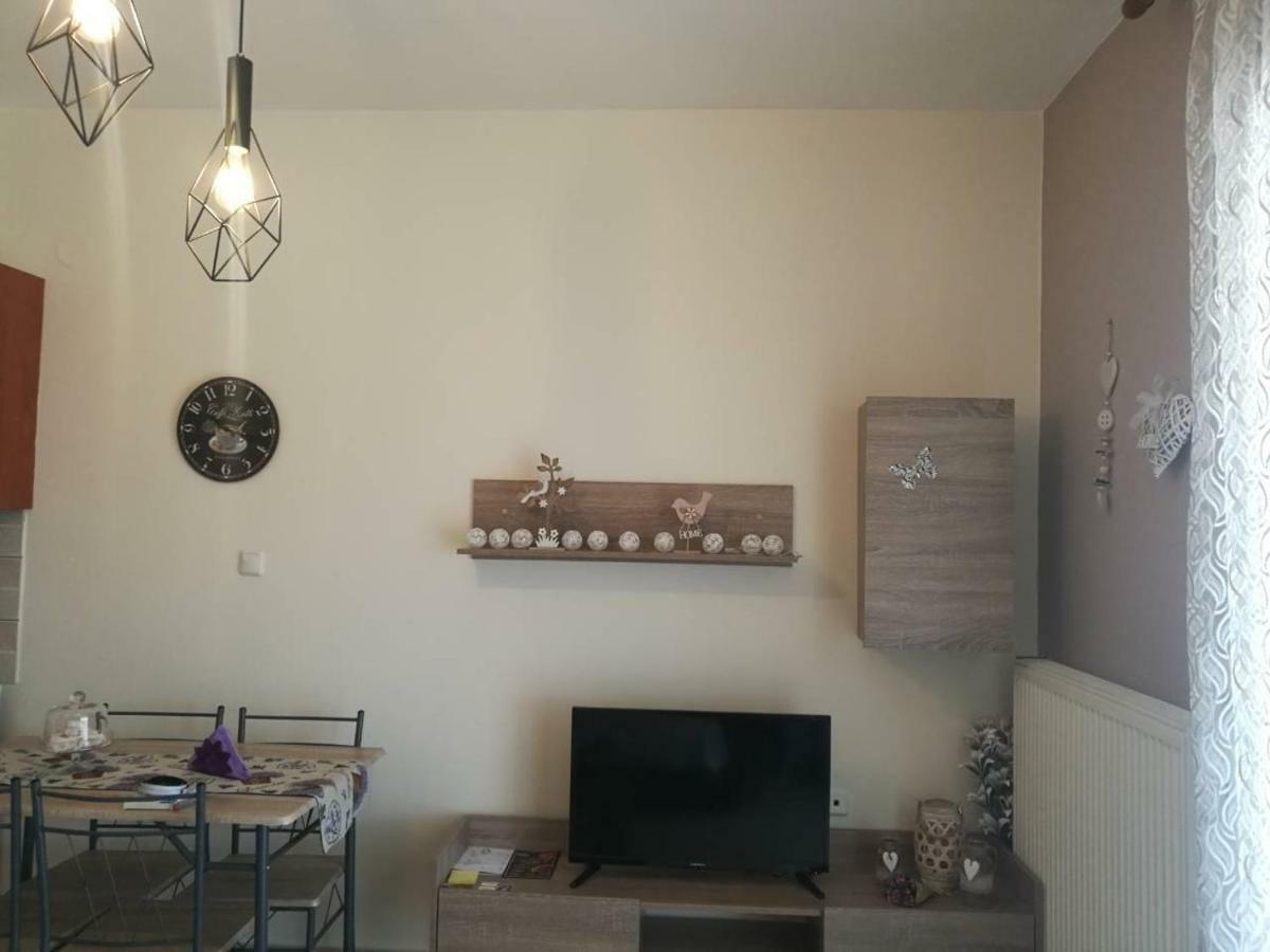Evris House Villa Kavála Luaran gambar