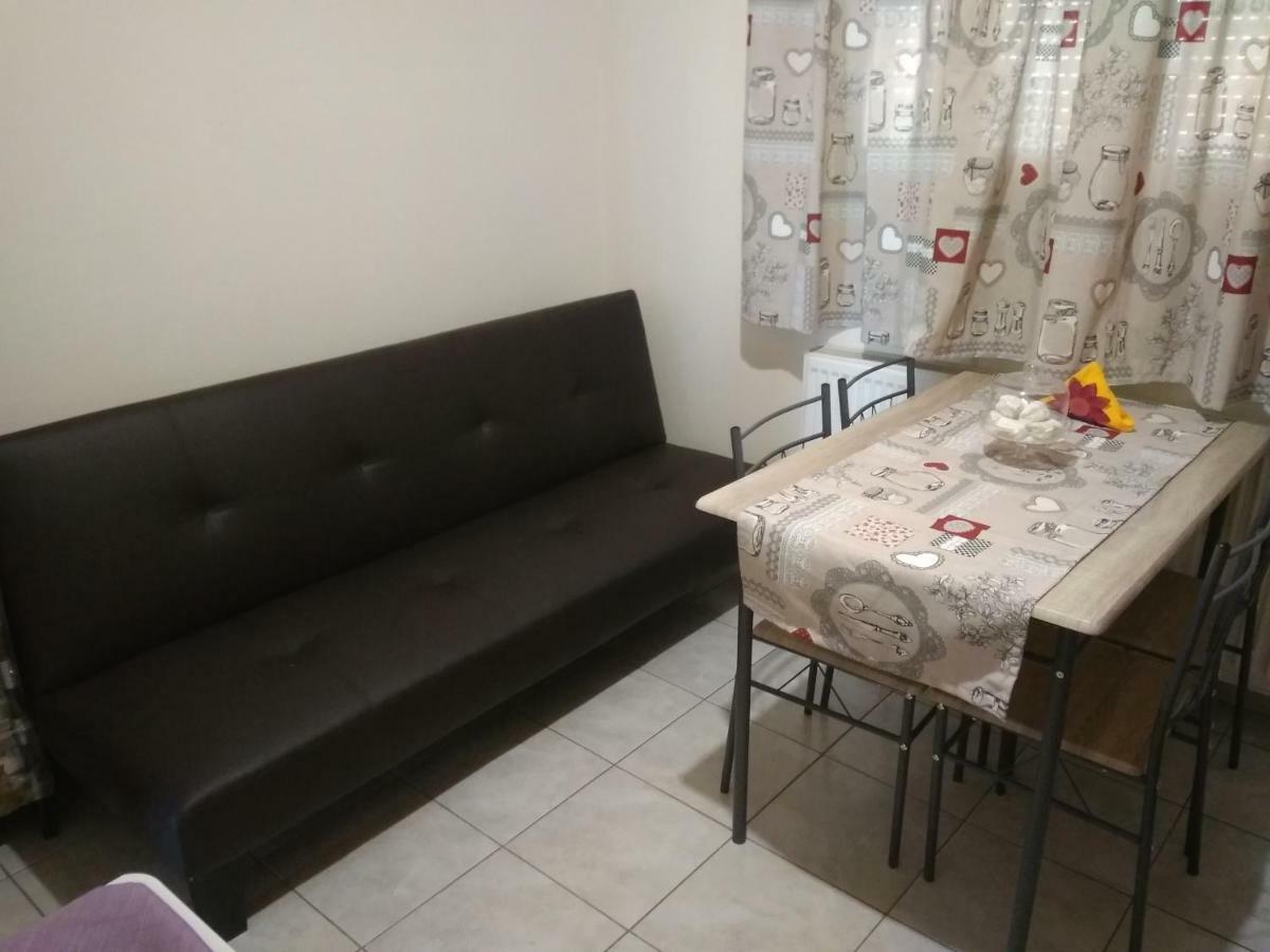 Evris House Villa Kavála Luaran gambar